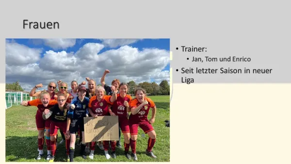 MV 2024 Rückblick Erwachsene