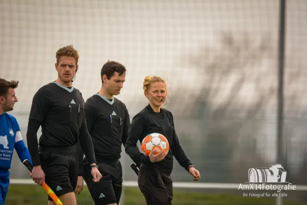 FSV 06 Kölleda vs. SV National Auleben