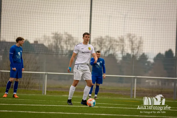 FSV 06 Kölleda vs. SV National Auleben