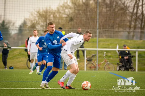 FSV 06 Kölleda vs. SV National Auleben