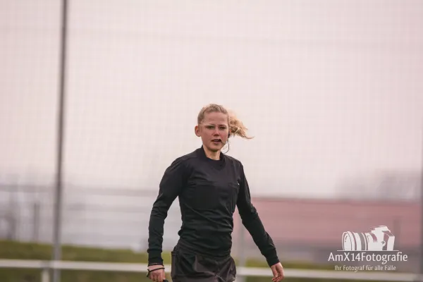 FSV 06 Kölleda vs. SV National Auleben