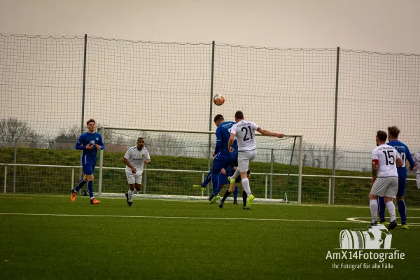 FSV 06 Kölleda vs. SV National Auleben
