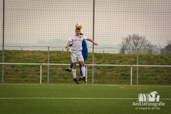 FSV 06 Kölleda vs. SV National Auleben