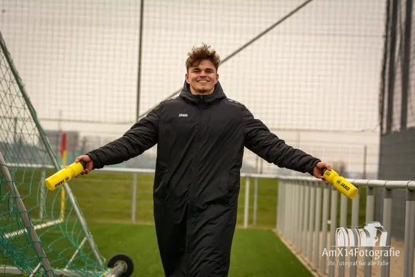 FSV 06 Kölleda vs. SV National Auleben