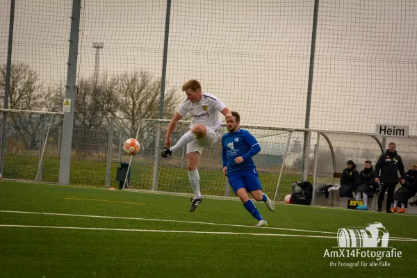 FSV 06 Kölleda vs. SV National Auleben