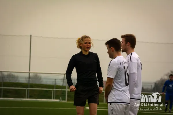 FSV 06 Kölleda vs. SV National Auleben