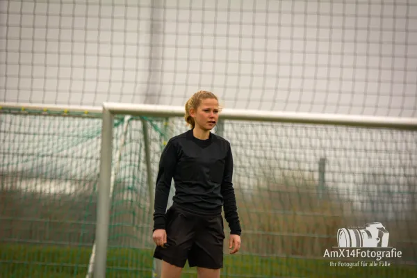 FSV 06 Kölleda vs. SV National Auleben