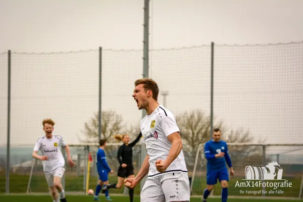 FSV 06 Kölleda vs. SV National Auleben