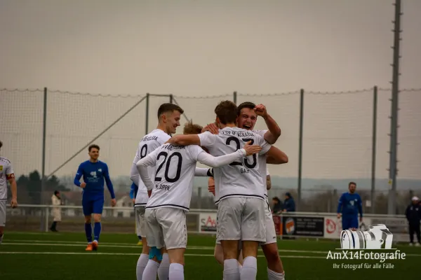 FSV 06 Kölleda vs. SV National Auleben