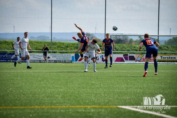 SG FSV 06 Kölleda vs. SV BW Büßleben 04