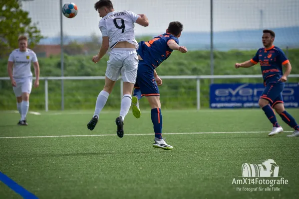 SG FSV 06 Kölleda vs. SV BW Büßleben 04