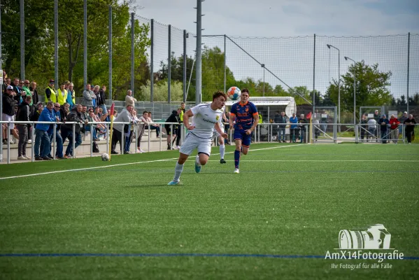 SG FSV 06 Kölleda vs. SV BW Büßleben 04