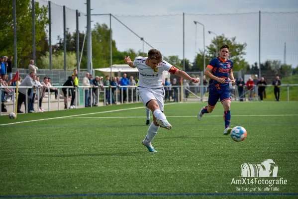 SG FSV 06 Kölleda vs. SV BW Büßleben 04