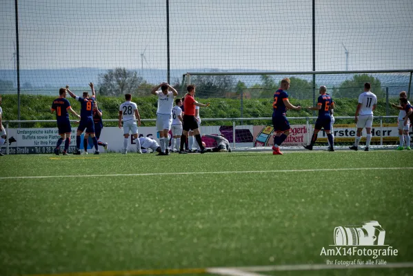 SG FSV 06 Kölleda vs. SV BW Büßleben 04