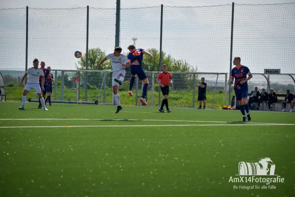 SG FSV 06 Kölleda vs. SV BW Büßleben 04