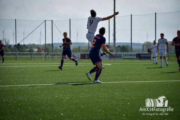 SG FSV 06 Kölleda vs. SV BW Büßleben 04