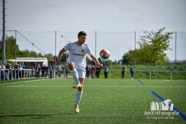 SG FSV 06 Kölleda vs. SV BW Büßleben 04