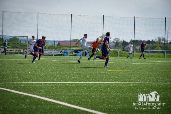 SG FSV 06 Kölleda vs. SV BW Büßleben 04