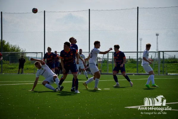 SG FSV 06 Kölleda vs. SV BW Büßleben 04