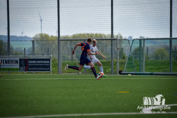 SG FSV 06 Kölleda vs. SV BW Büßleben 04