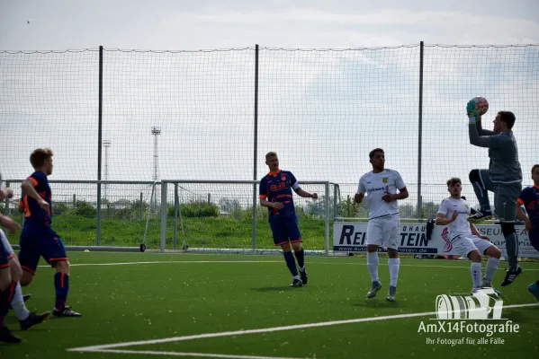 SG FSV 06 Kölleda vs. SV BW Büßleben 04