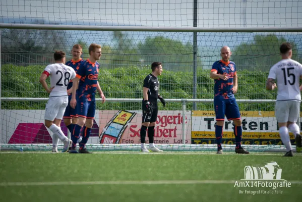 SG FSV 06 Kölleda vs. SV BW Büßleben 04