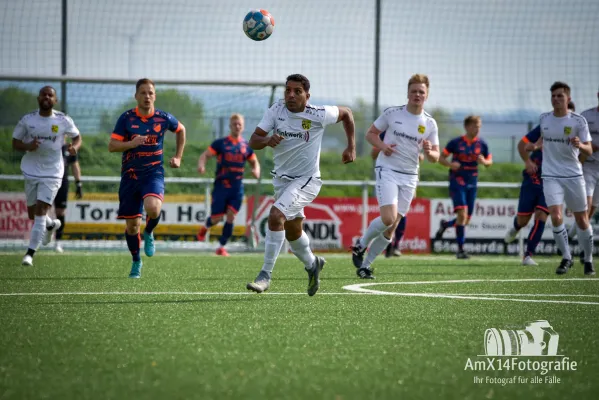 SG FSV 06 Kölleda vs. SV BW Büßleben 04