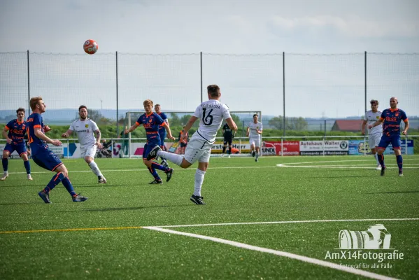 SG FSV 06 Kölleda vs. SV BW Büßleben 04