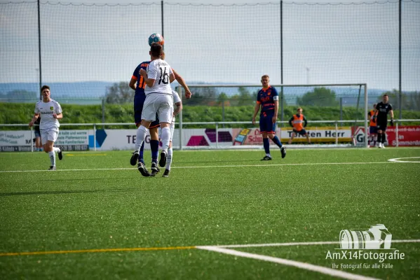 SG FSV 06 Kölleda vs. SV BW Büßleben 04