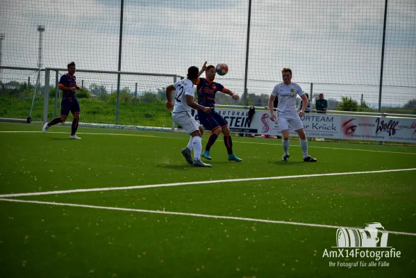 SG FSV 06 Kölleda vs. SV BW Büßleben 04