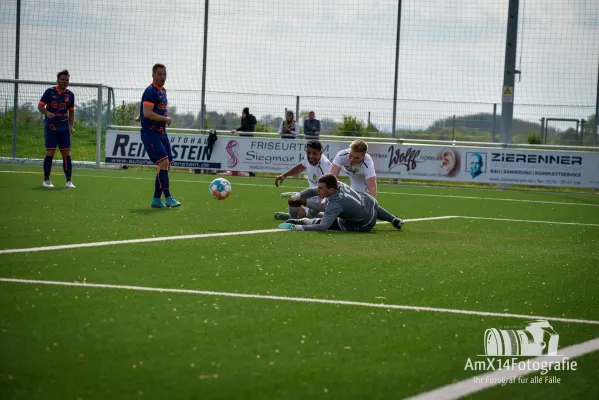 SG FSV 06 Kölleda vs. SV BW Büßleben 04