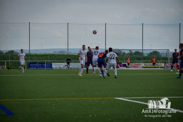 SG FSV 06 Kölleda vs. SV BW Büßleben 04