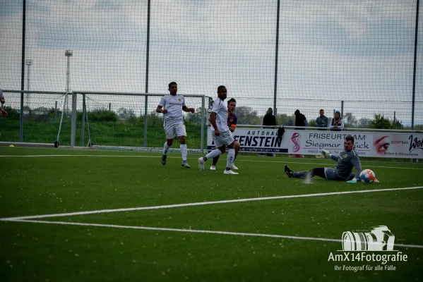 SG FSV 06 Kölleda vs. SV BW Büßleben 04