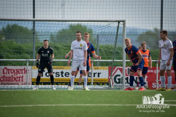 SG FSV 06 Kölleda vs. SV BW Büßleben 04