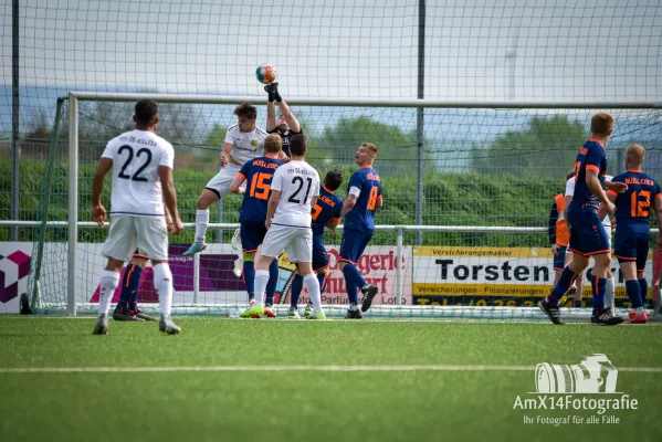 SG FSV 06 Kölleda vs. SV BW Büßleben 04