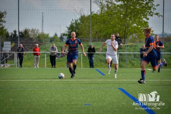 SG FSV 06 Kölleda vs. SV BW Büßleben 04