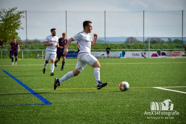 SG FSV 06 Kölleda vs. SV BW Büßleben 04