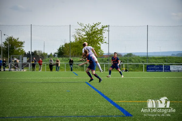 SG FSV 06 Kölleda vs. SV BW Büßleben 04