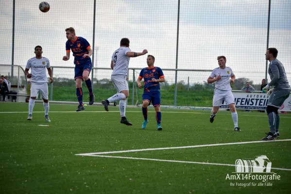 SG FSV 06 Kölleda vs. SV BW Büßleben 04