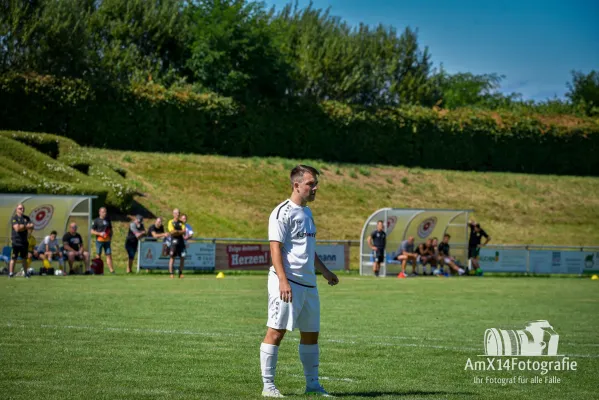 SC Leinefelde vs. FSV 06 Kölleda