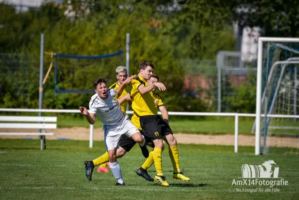 SC Leinefelde vs. FSV 06 Kölleda