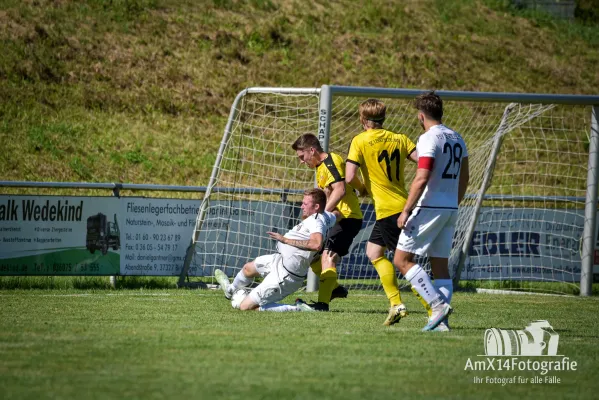 SC Leinefelde vs. FSV 06 Kölleda