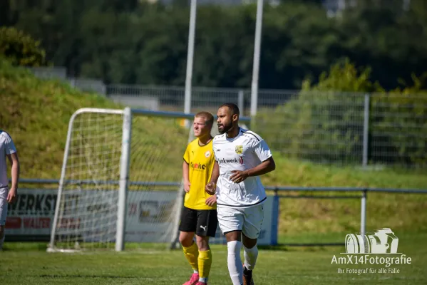 SC Leinefelde vs. FSV 06 Kölleda