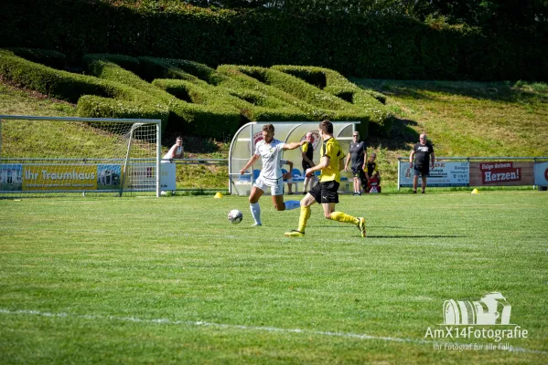 SC Leinefelde vs. FSV 06 Kölleda