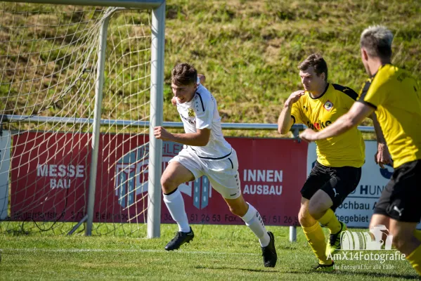 SC Leinefelde vs. FSV 06 Kölleda