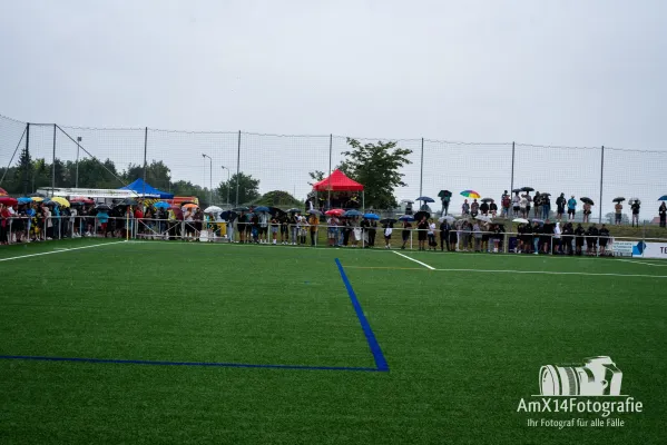 FSV 06 Kölleda vs. FSV Wacker 90 Norhausen