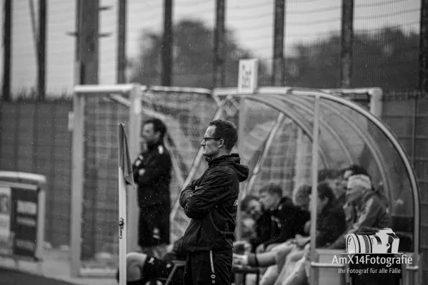 FSV 06 Kölleda vs. FSV Wacker 90 Norhausen