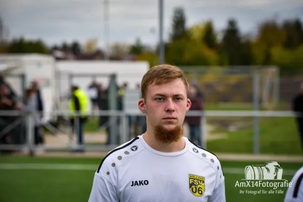 FSV 06 Kölleda vs. Sv Empor Walschleben.