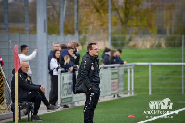 FSV 06 Kölleda vs. Sv Empor Walschleben.
