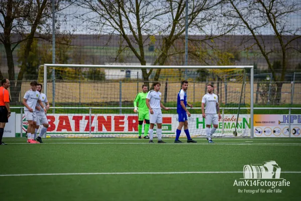 FSV 06 Kölleda vs. Sv Empor Walschleben.
